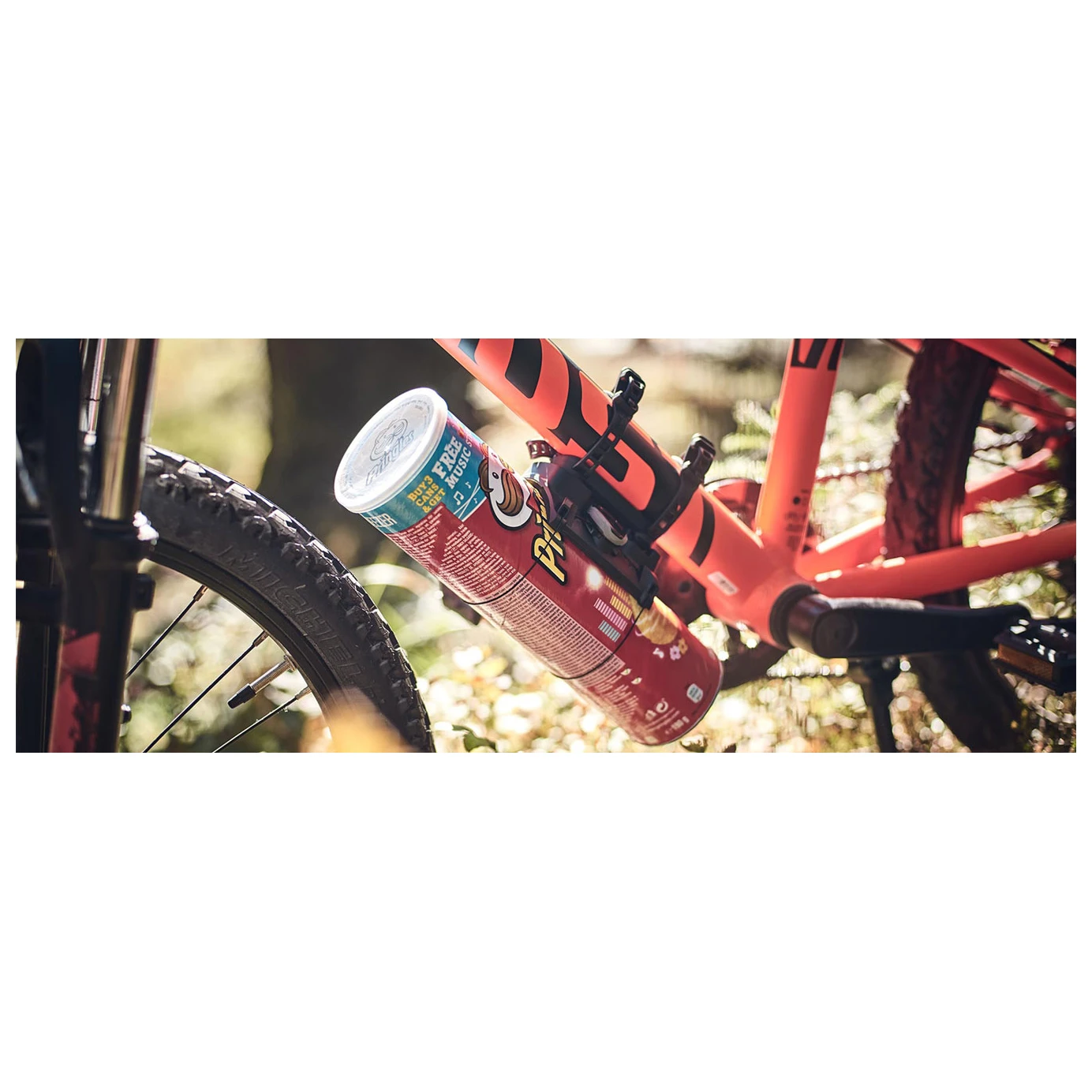 Fidlock - Twist Uni Connector + Twist Bike Base - Porte-bidon 4 Fidlock - Twist Uni Connector + Twist Bike Base - Porte-bidon – Image 2