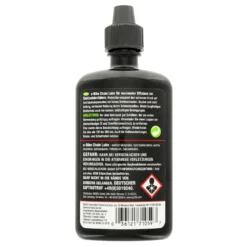 Finish Line E-Bike Ketten Öl Spritzflasche - Lubrifiant Pour Chaîne