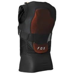 Fox Racing Baseframe Pro D3O Vest - Protection