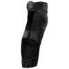 Fox Racing Launch D3O Knee/Shin Guard - Protection -Promos Cyclarius Magasin fox racing launch d3o knee shin guard protection detail 2