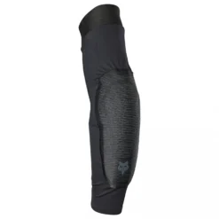 Fox Racing Launch Elite Elbow Guard - Protection -Promos Cyclarius Magasin fox racing launch elite elbow guard protection