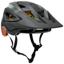 Fox Racing Speedframe Vnish - Casque De Cyclisme -Promos Cyclarius Magasin fox racing speedframe vnish casque de cyclisme detail 2