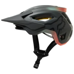 Fox Racing Speedframe Vnish - Casque De Cyclisme -Promos Cyclarius Magasin fox racing speedframe vnish casque de cyclisme detail 4