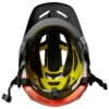 Fox Racing Speedframe Vnish - Casque De Cyclisme -Promos Cyclarius Magasin fox racing speedframe vnish casque de cyclisme detail 7