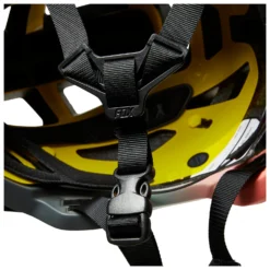 Fox Racing Speedframe Vnish - Casque De Cyclisme -Promos Cyclarius Magasin fox racing speedframe vnish casque de cyclisme detail 8