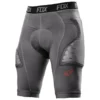 Fox Racing Titan Race Short - Protection -Promos Cyclarius Magasin fox racing titan race short protection