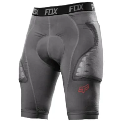 Fox Racing Titan Race Short - Protection