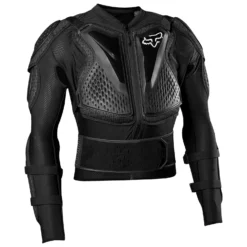 Fox Racing Titan Sport Jacket - Protection -Promos Cyclarius Magasin fox racing titan sport jacket protection