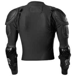 Fox Racing Titan Sport Jacket - Protection -Promos Cyclarius Magasin fox racing titan sport jacket protection detail 4
