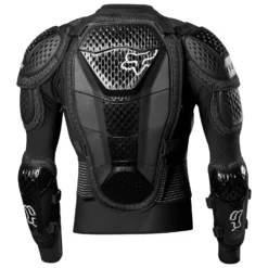 Fox Racing Youth Titan Sport Jacket - Veste De Protection -Promos Cyclarius Magasin fox racing youth titan sport jacket veste de protection detail 2