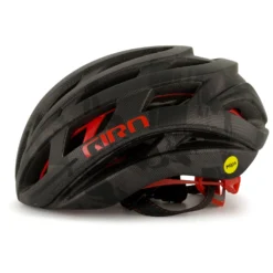 Giro Helios Spherical - Casque De Cyclisme -Promos Cyclarius Magasin giro helios spherical casque de cyclisme detail 4