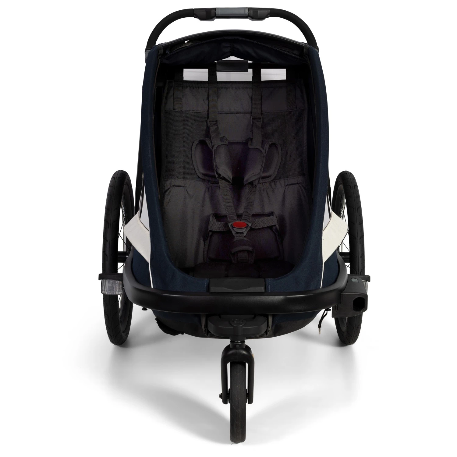 Hamax Breeze One - Remorque Pour Enfant 4 Hamax Breeze One - Remorque Pour Enfant – Image 2