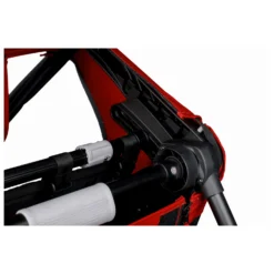 Hamax Outback One - Remorque Pour Enfant -Promos Cyclarius Magasin hamax outback one remorque pour enfant detail 10