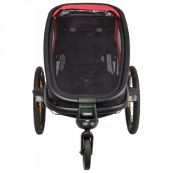 Hamax Outback One - Remorque Pour Enfant -Promos Cyclarius Magasin hamax outback one remorque pour enfant detail 3