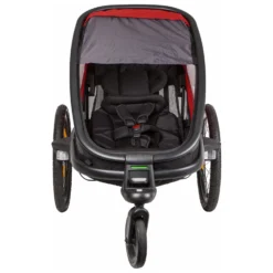 Hamax Outback One - Remorque Pour Enfant -Promos Cyclarius Magasin hamax outback one remorque pour enfant detail 5