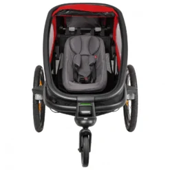 Hamax Outback One - Remorque Pour Enfant -Promos Cyclarius Magasin hamax outback one remorque pour enfant detail 7