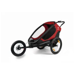 Hamax Outback One - Remorque Pour Enfant -Promos Cyclarius Magasin hamax outback one remorque pour enfant detail 8