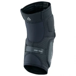 IOB Knee Pads K-Pact Amp HD - Protection -Promos Cyclarius Magasin ion iob knee pads k pact amp hd protection detail 2