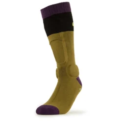 Shin Pads BD-Sock - Protection -Promos Cyclarius Magasin ion shin pads bd sock protection detail 2