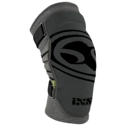 IXS Carve Evo+ Knee Guard - Protection -Promos Cyclarius Magasin ixs carve evo knee guard protection