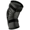 IXS Carve Evo+ Knee Guard - Protection -Promos Cyclarius Magasin ixs carve evo knee guard protection detail 3