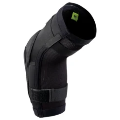 IXS Hack Race Elbow Guard - Protection -Promos Cyclarius Magasin ixs hack race elbow guard protection detail 2
