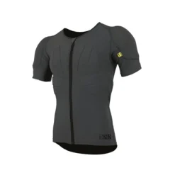 IXS Kid's Carve Jersey Upper Body Protective - Veste De Protection