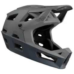 IXS Trigger FF Helmet - Casque Intégral -Promos Cyclarius Magasin ixs trigger ff helmet casque integral bf 1