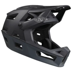 IXS Trigger FF Helmet - Casque Intégral -Promos Cyclarius Magasin ixs trigger ff helmet casque integral bf 2