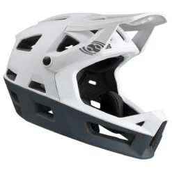 IXS Trigger FF Helmet - Casque Intégral -Promos Cyclarius Magasin ixs trigger ff helmet casque integral bf 3