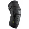 IXS Trigger Race Knee Guard - Protection -Promos Cyclarius Magasin ixs trigger race knee guard protection