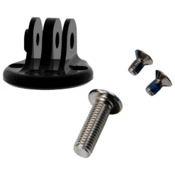 K-Edge GoPro Combo Adapter Garmin - Fixation Pour Caméra
