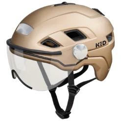 KED B-Vis X-Lite - Casque De Cyclisme -Promos Cyclarius Magasin ked b vis x lite casque de cyclisme