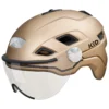 KED B-Vis X-Lite - Casque De Cyclisme -Promos Cyclarius Magasin ked b vis x lite casque de cyclisme detail 3