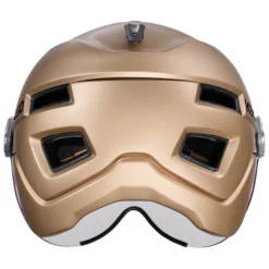 KED B-Vis X-Lite - Casque De Cyclisme -Promos Cyclarius Magasin ked b vis x lite casque de cyclisme detail 4