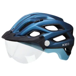 KED Covis Lite - Casque De Cyclisme -Promos Cyclarius Magasin ked covis lite casque de cyclisme 1