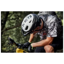 KED Pector ME-1 - Casque De Cyclisme -Promos Cyclarius Magasin ked pector me 1 casque de cyclisme detail 6