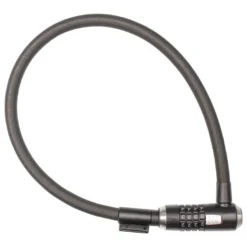 Kryptonite Kryptoflex 1565 Combo Cable - Antivol Vélo