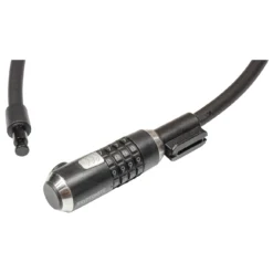 Kryptonite Kryptoflex 1565 Combo Cable - Antivol Vélo -Promos Cyclarius Magasin kryptonite kryptoflex 1565 combo cable antivol velo detail 2