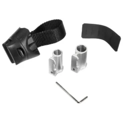 Kryptonite TransitFlexFrame Schlosshalterung - Antivol Vélo