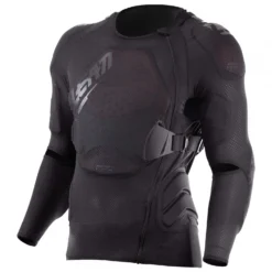 LEATT Body Protector 3DF AirFit Lite - Protection