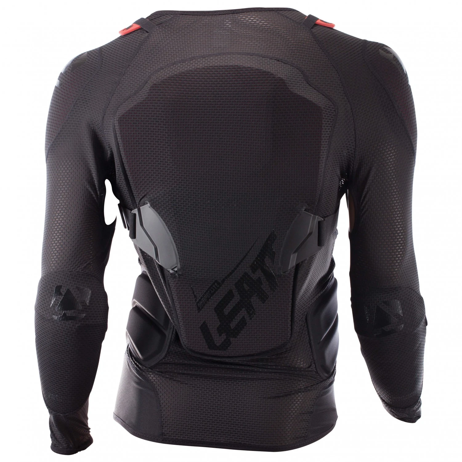 LEATT Body Protector 3DF AirFit Lite - Protection 4 LEATT Body Protector 3DF AirFit Lite - Protection – Image 2