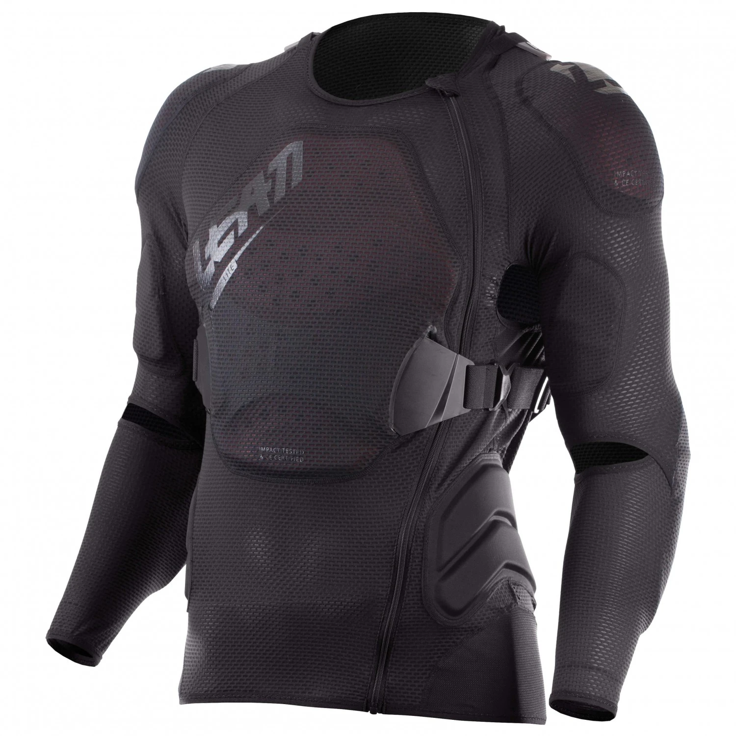 LEATT Body Protector 3DF AirFit Lite - Protection 3 LEATT Body Protector 3DF AirFit Lite - Protection