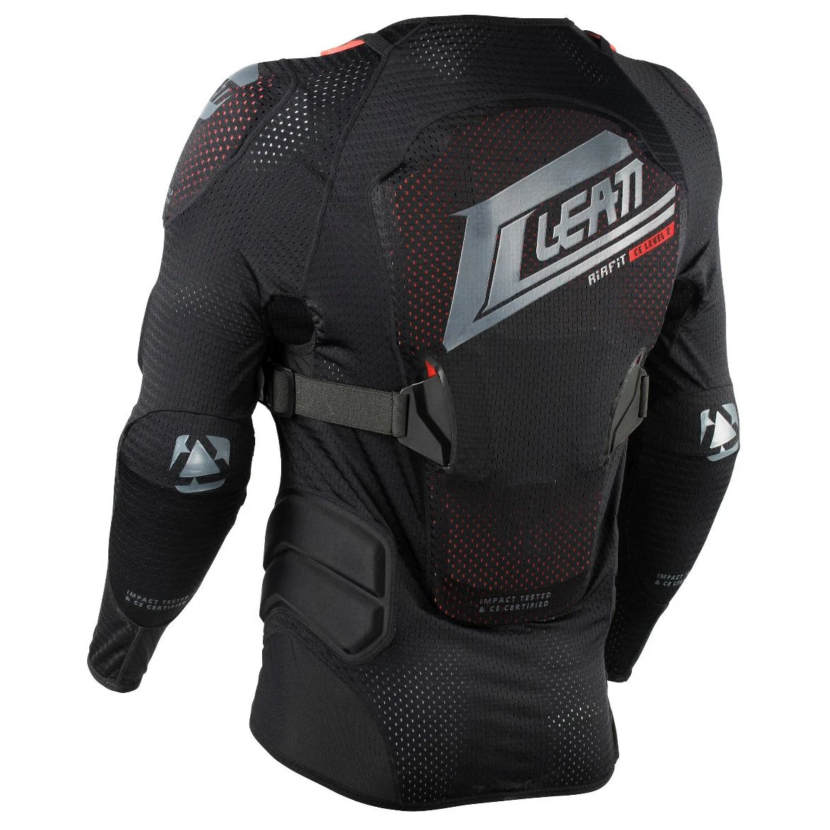 LEATT Body Protector 3DF AirFit - Protection 3 LEATT Body Protector 3DF AirFit - Protection