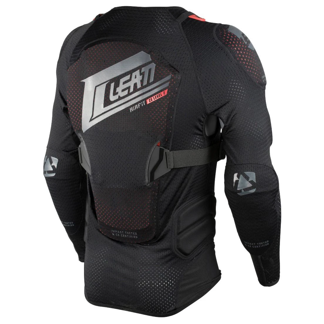 LEATT Body Protector 3DF AirFit - Protection 6 LEATT Body Protector 3DF AirFit - Protection – Image 4