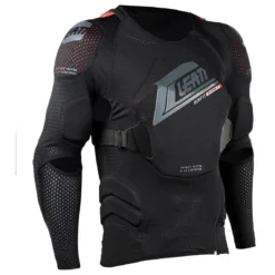 LEATT Body Protector 3DF AirFit - Protection 8 LEATT Body Protector 3DF AirFit - Protection -Promos Cyclarius Magasin leatt body protector 3df airfit protection detail 4