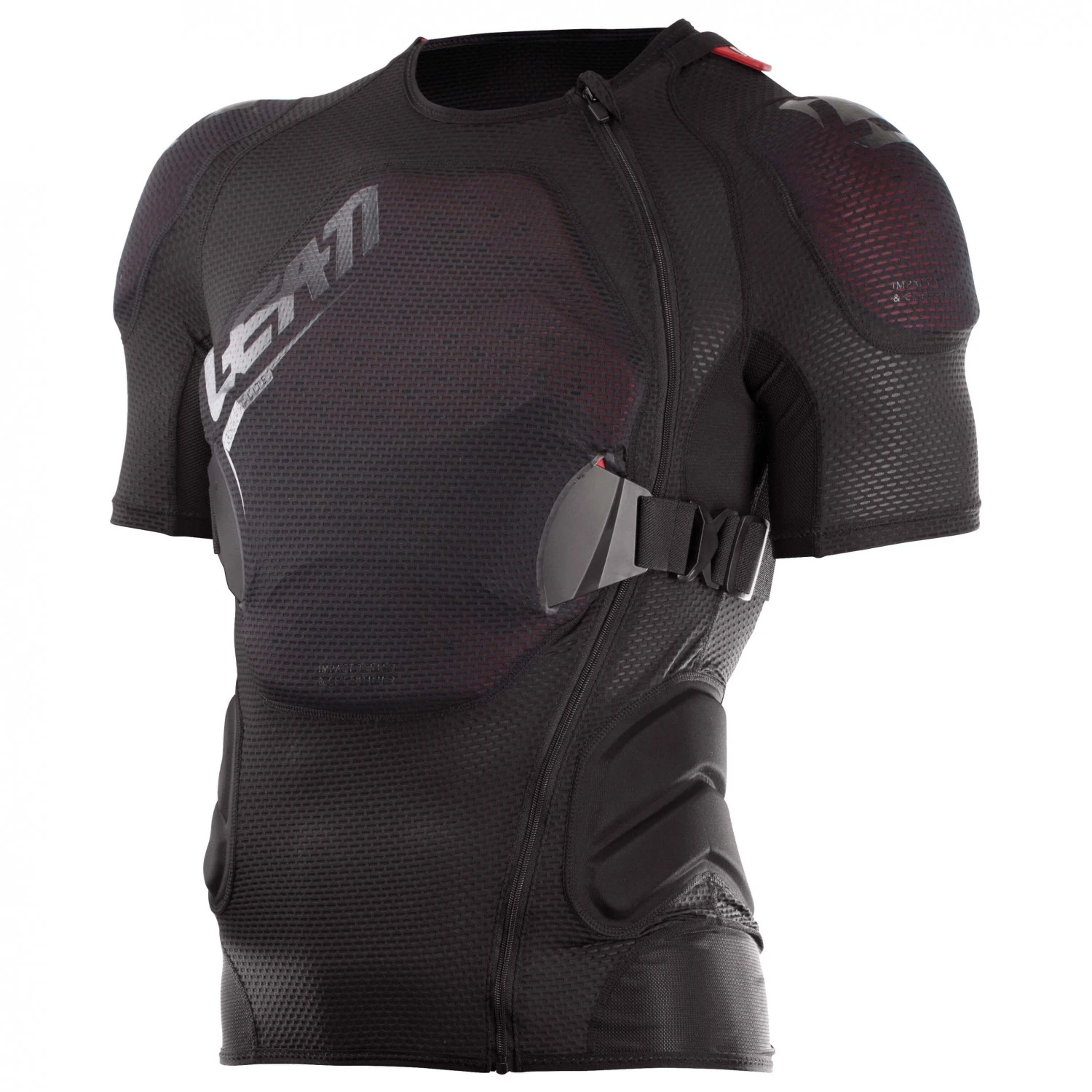 LEATT Body Tee 3DF AirFit Lite - Protection 3 LEATT Body Tee 3DF AirFit Lite - Protection