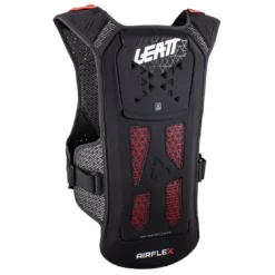 LEATT Chest Protector AirFlex - Protection -Promos Cyclarius Magasin leatt chest protector airflex protection detail 3