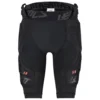 LEATT DBX 5.0 3DF Impact Shorts - Short De Protection -Promos Cyclarius Magasin leatt dbx 50 3df impact shorts short de protection