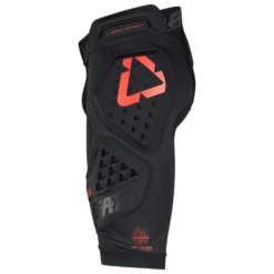 LEATT DBX 5.0 3DF Impact Shorts - Short De Protection -Promos Cyclarius Magasin leatt dbx 50 3df impact shorts short de protection detail 2